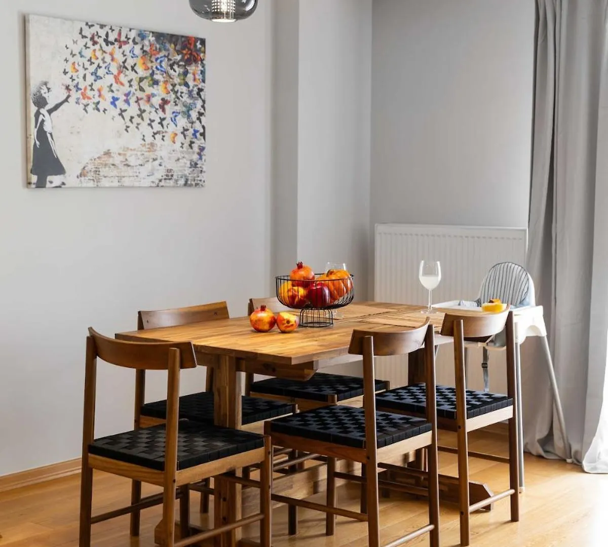 Apartmán Sunset Sky Lounge - Chic Penthouse In Soluň